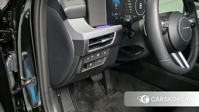 Hyundai Sonata D Edge Hybrid (DN8) id 3663777 из Кореи 8