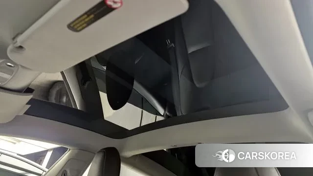 Tesla Model 3 id 3411631 из Кореи 8