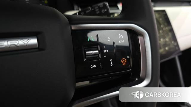 Land Rover Discovery Sports 2nd Generation id 4607590 из Кореи 8