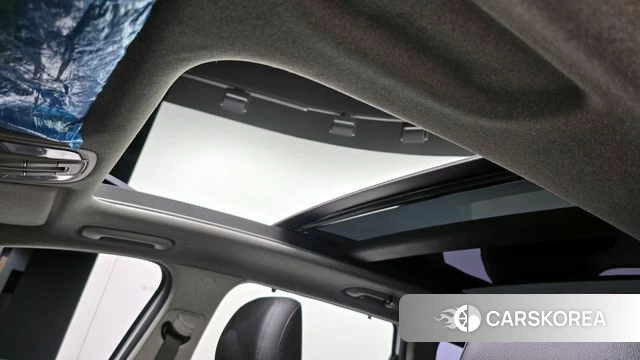 Hyundai Santa Fe TM id 4411237 из Кореи 8