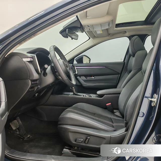 Mazda CX-50 line also id 4365882 из Китая 8
