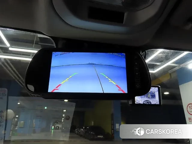 Chevrolet (GM Daewoo) The New Spark id 3270075 из Кореи 8