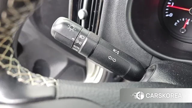 Kia All New Morning (JA) id 3214907 из Кореи 8