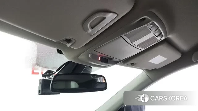 Renault Korea (Samsung) The New QM6 id 3655617 из Кореи 8