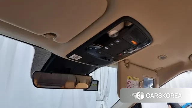 Kia Carnival 4th generation id 3017290 из Кореи 8