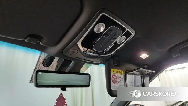 Ssangyong The New Torres id 3080404 из Кореи 8