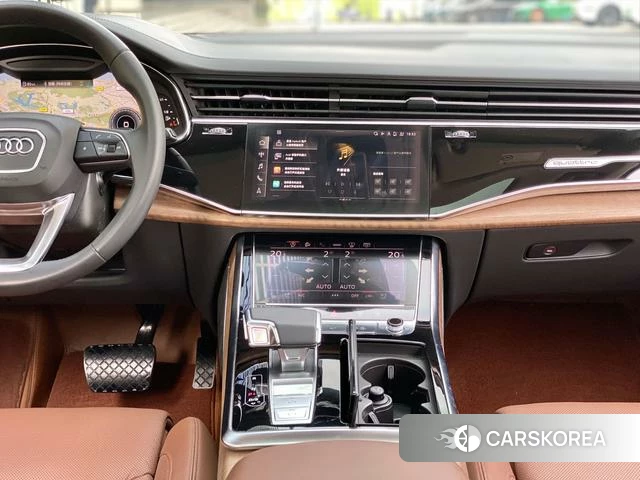 Audi Q7 id 4260087 из Китая 8