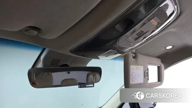 Genesis GV80 id 3525445 из Кореи 8