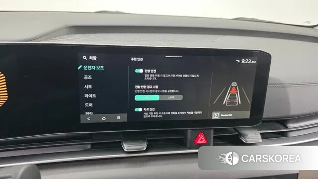 Kia The New Carnival 4th Generation id 3585712 из Кореи 8