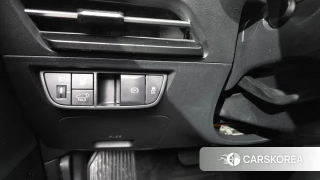 Kia EV6 id 3660390 из Кореи 8