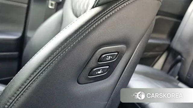 Hyundai The New Santa Fe id 3740263 из Кореи 8