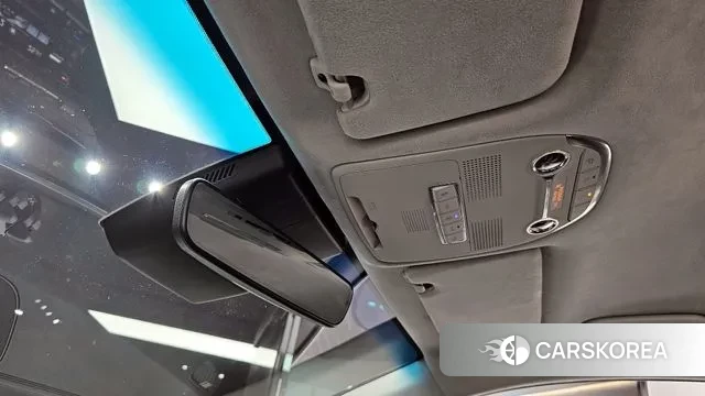 Hyundai The New Grandeur IG id 3607828 из Кореи 8