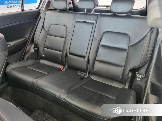 Kia Sportage 4th Generation id 4596183 из Кореи 8