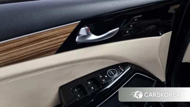 Kia Come New K7 id 3275748 из Кореи 8