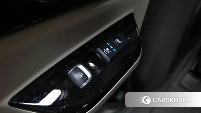 Kia Carnival 4th generation id 4281574 из Кореи 8