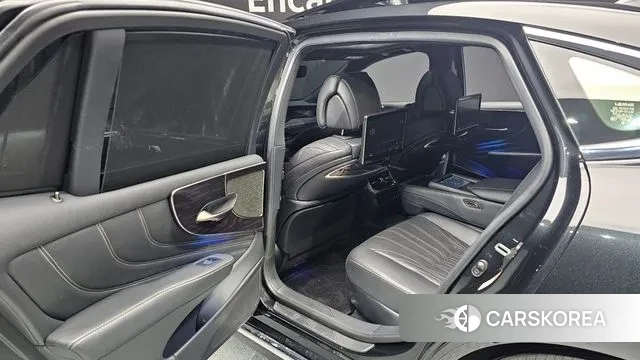 Lexus LS500 5th generation id 3171285 из Кореи 8