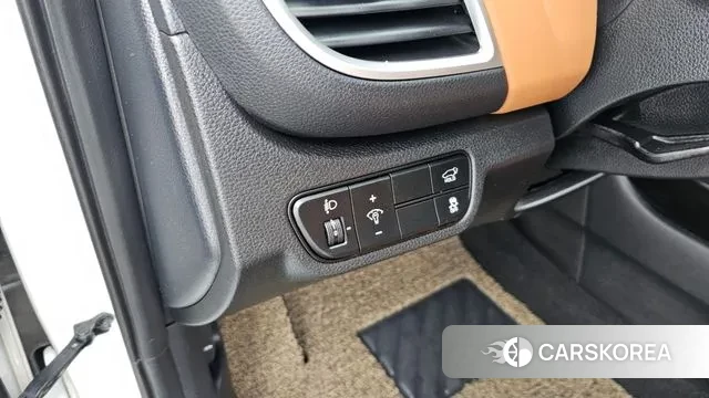 Kia The New Seltos id 3659177 из Кореи 8