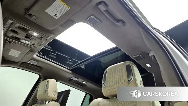 Cadillac Escalade 5th Generation id 3701973 из Кореи 8