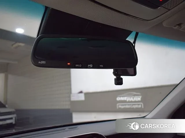 Hyundai Palisade id 3399141 из Кореи 8