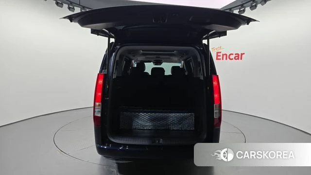Hyundai Staria id 4691397 из Кореи 8