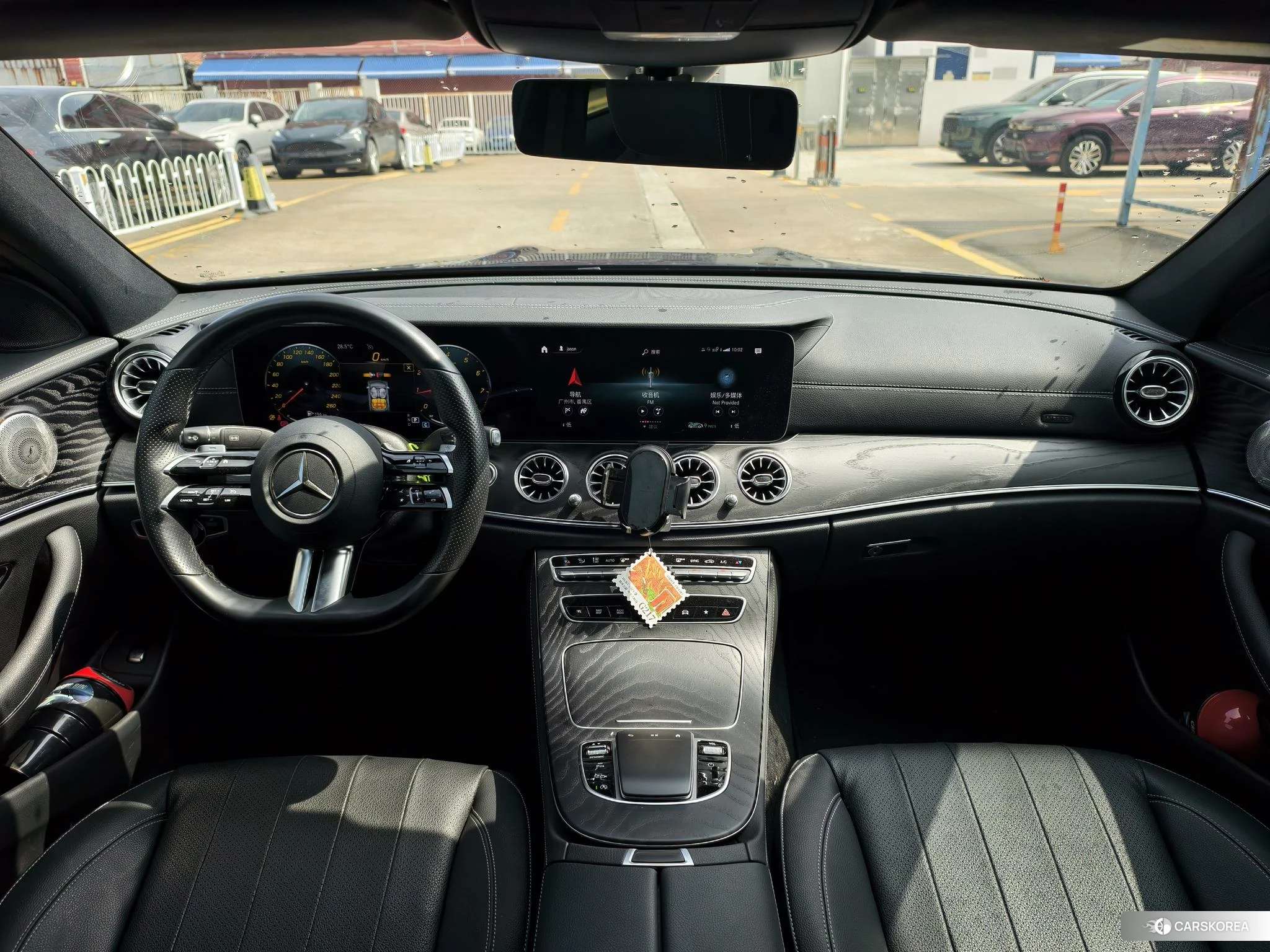 Mercedes-Benz E-class (imported) id 4420465 из Китая 8