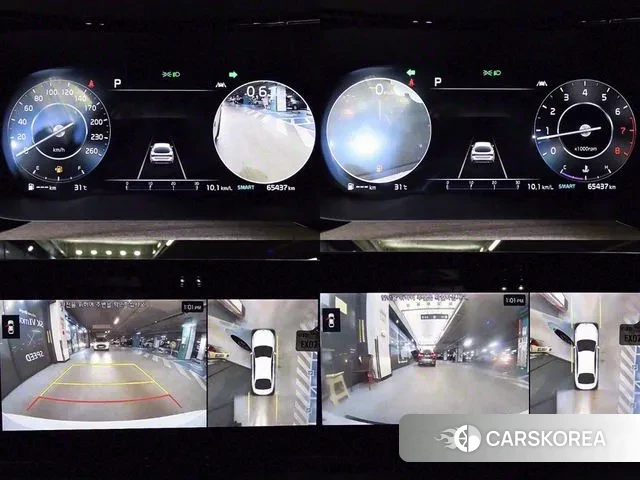 Kia K5 3rd generation id 3042250 из Кореи 8