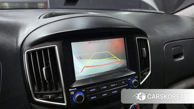 Hyundai The New Grand Starex id 3469019 из Кореи 8