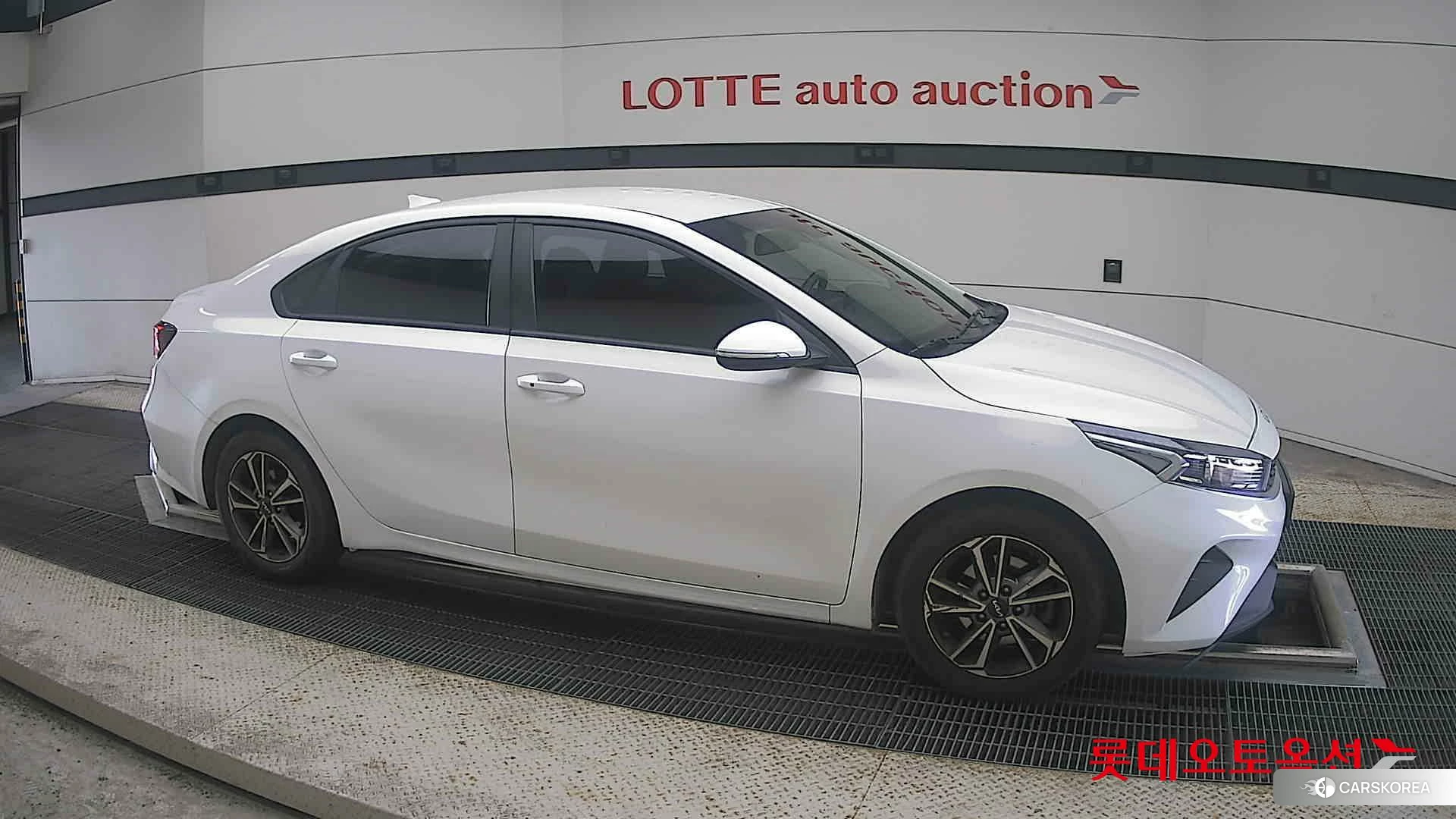 Kia K3 id 4909320 из Кореи 8