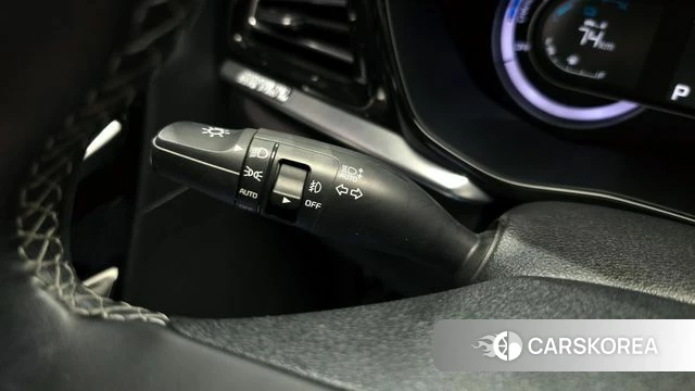 Kia The New Niro id 4383520 из Кореи 8