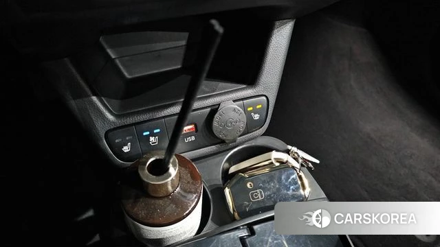 Kia The New Kia Ray id 3870177 из Кореи 8