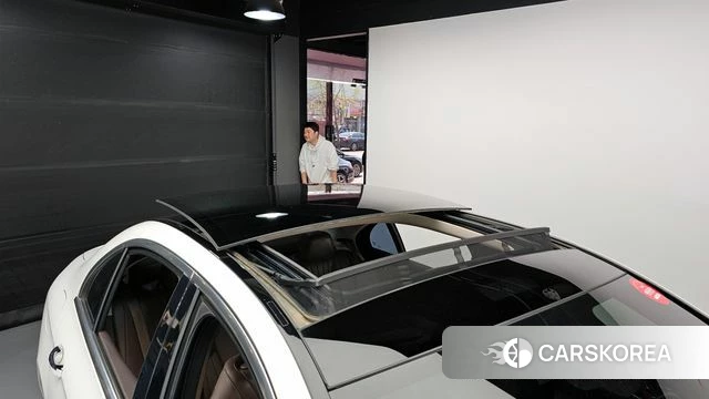 Mercedes-Benz E-Class W213 id 3879753 из Кореи 8