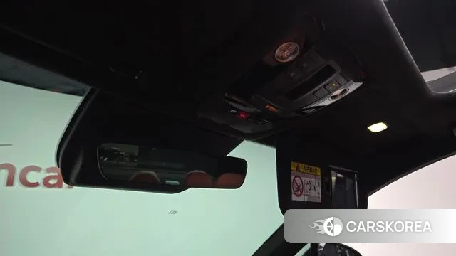 Kia The New K5 Hybrid 3rd generation id 3731812 из Кореи 8