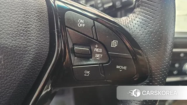 Ssangyong Berry New Tivoli id 3434288 из Кореи 8