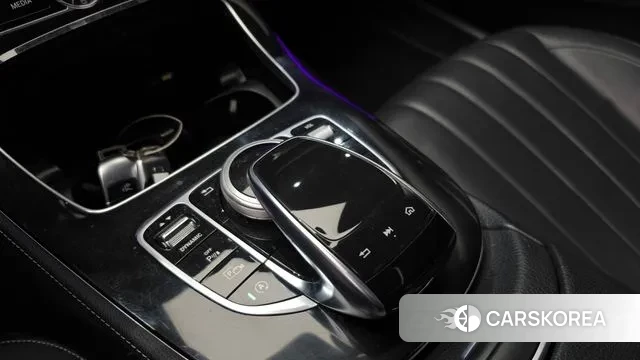 Mercedes-Benz E-Class W213 id 3766164 из Кореи 8