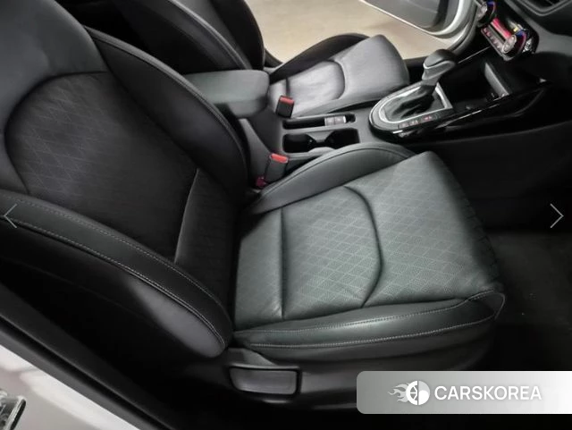 Kia The New K3 2nd generation id 4476168 из Кореи 8