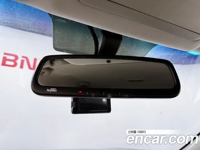 Ssangyong Rexton Sports id 2937247 из Кореи 8