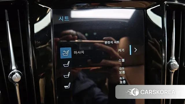 Volvo S60 3rd generation id 3577057 из Кореи 8