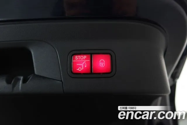 Mercedes-Benz GLC-Class X253 id 2578019 из Кореи 8