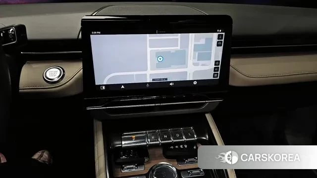 Lincoln Nautilus 2nd Generation id 3599601 из Кореи 8