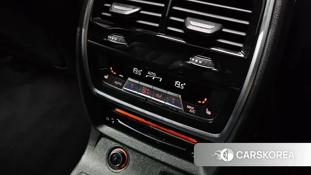 BMW X7 (G07) id 3038116 из Кореи 8