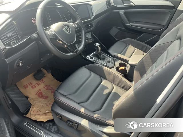 Volkswagen Tanyue id 4277030 из Китая 8