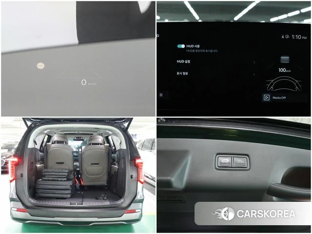 Kia The New Carnival 4th Generation id 3914645 из Кореи 8