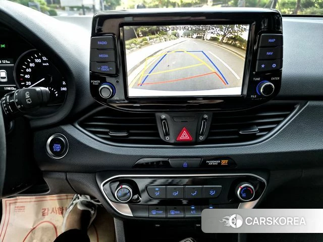 Hyundai i30 (PD) id 4390624 из Кореи 8