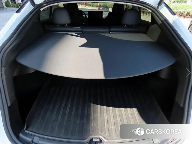 Tesla Model Y id 4854137 из Кореи 8