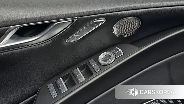 Genesis Electrified G80 (RG3) id 3355052 из Кореи 8