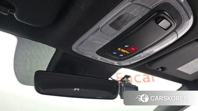 Hyundai The New Avante (CN7) id 3294277 из Кореи 8