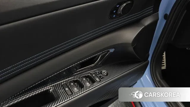 Hyundai Avante (CN7) id 3366674 из Кореи 8