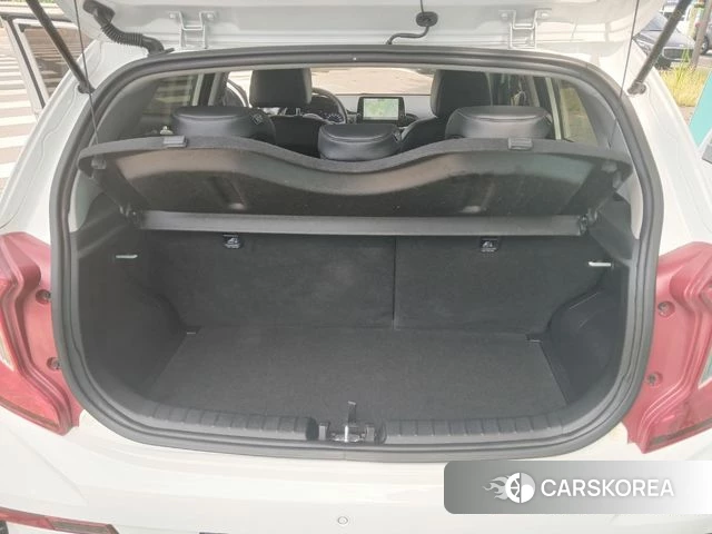 Kia Morning Urban (JA) id 4701506 из Кореи 8