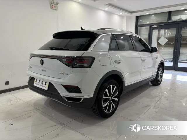 Volkswagen Exploring songs id 3890470 из Китая 8