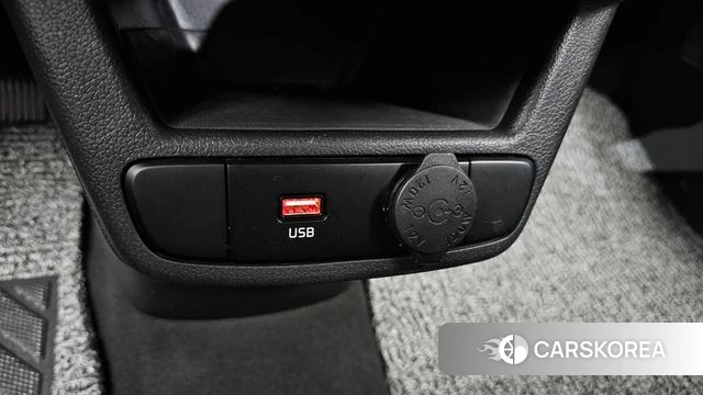 Kia The New Ray id 4389654 из Кореи 8
